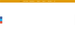 Desktop Screenshot of consignados.com.br
